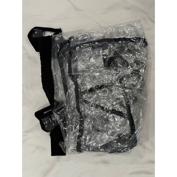 Joovy Caboose Rain Cover - Picture 3 of 3